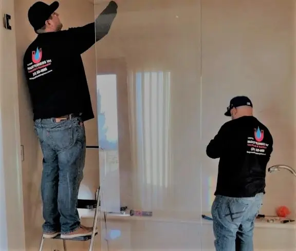 Professional plumbing installation for Tankless Water Heater Installation in Carriagehouse